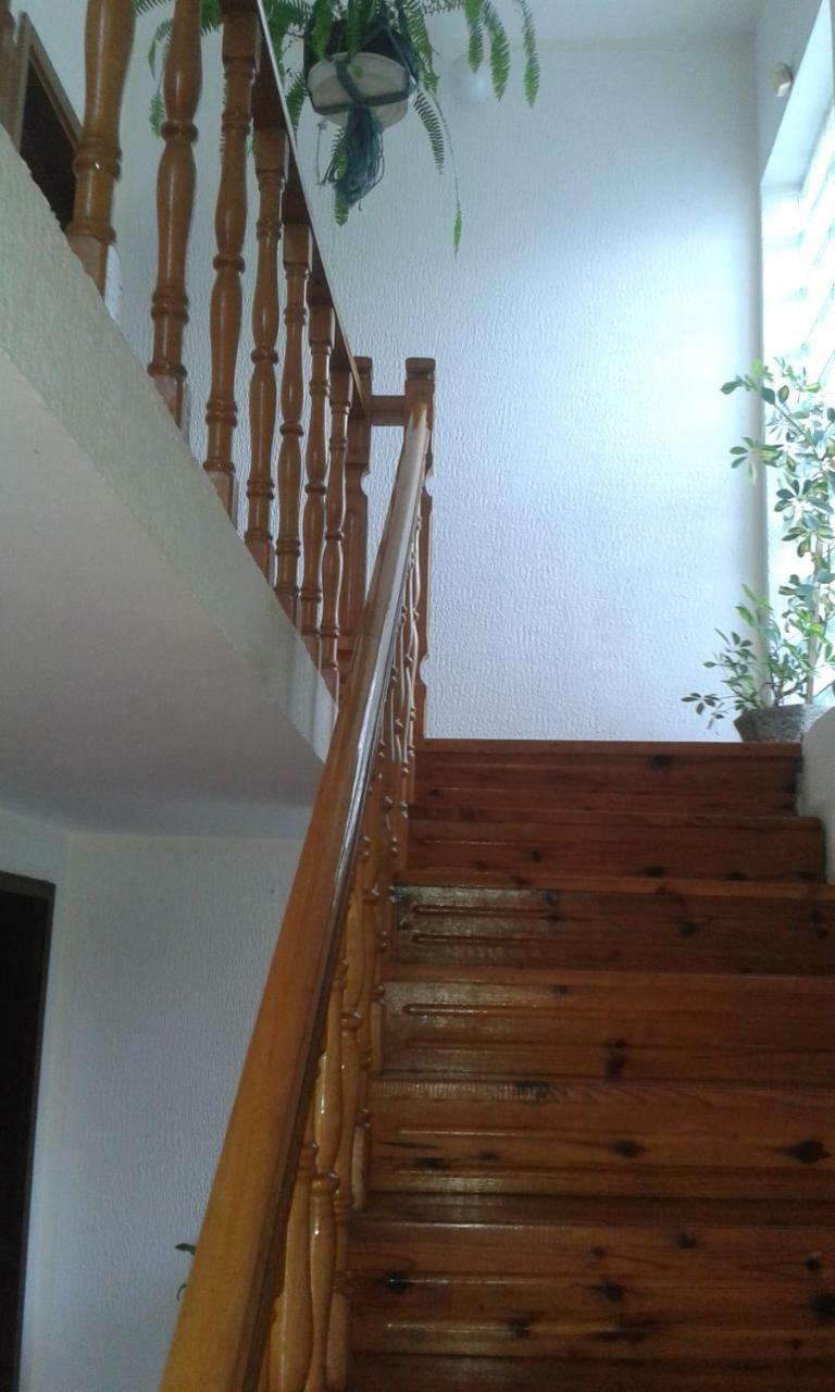 Apartmán Sobe Dijana Subotica Exteriér fotografie