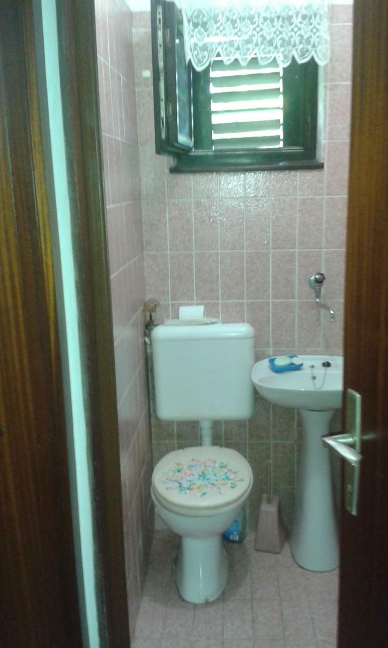 Apartmán Sobe Dijana Subotica Exteriér fotografie
